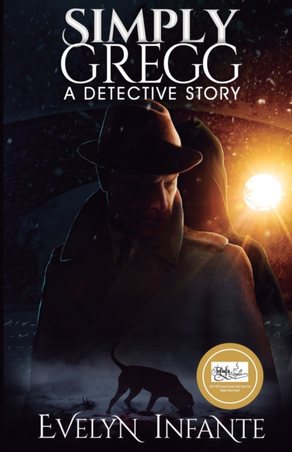 Simply Gregg : A Detective Story, Paperback / softback Book