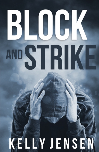 Block and Strike, Paperback / softback Book