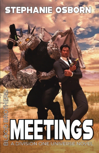 Meetings, Paperback / softback Book
