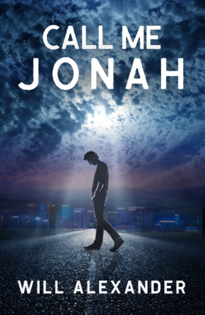 Call Me Jonah, Paperback / softback Book