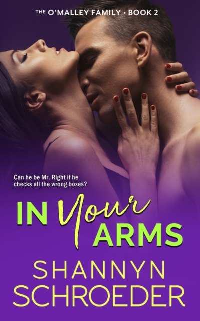 In Your Arms, Paperback / softback Book