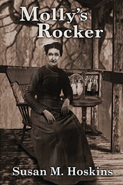 Molly's Rocker, Paperback / softback Book