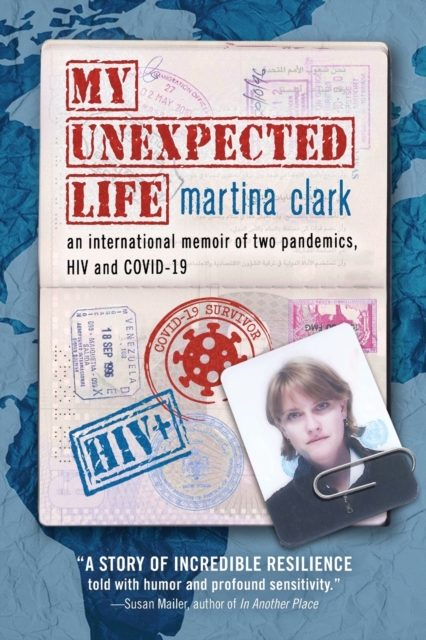 My Unexpected Life, Paperback / softback Book