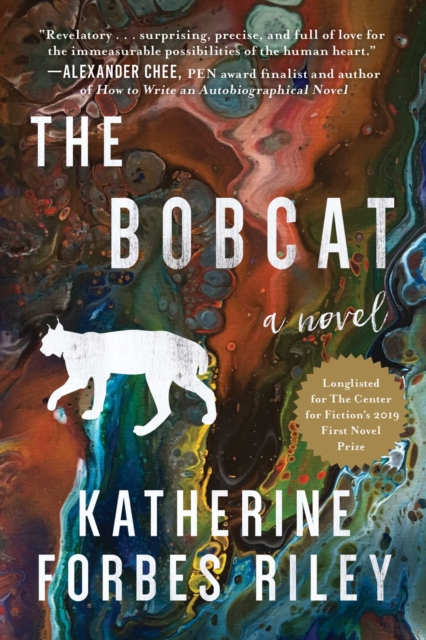 The Bobcat : A Novel, Paperback / softback Book