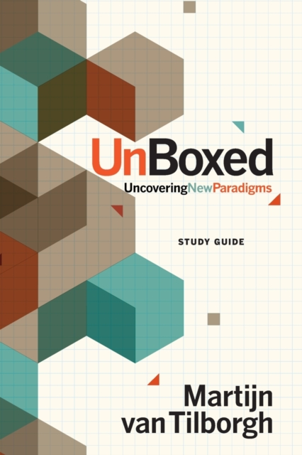 UnBoxed Study Guide : Uncovering New Paradigms, Paperback / softback Book