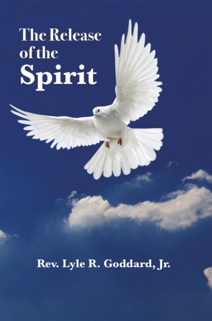 The Release of the Spirit, EPUB eBook