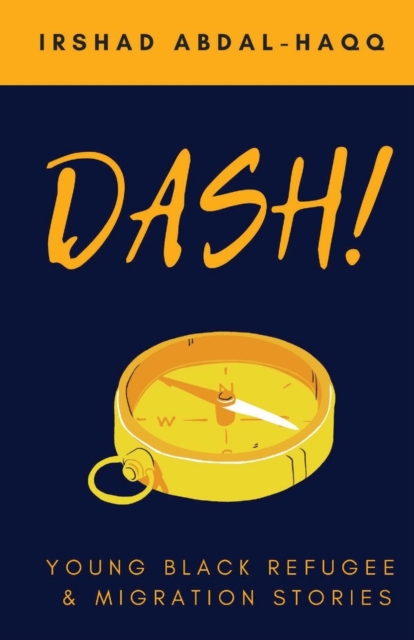 Dash!, Paperback / softback Book
