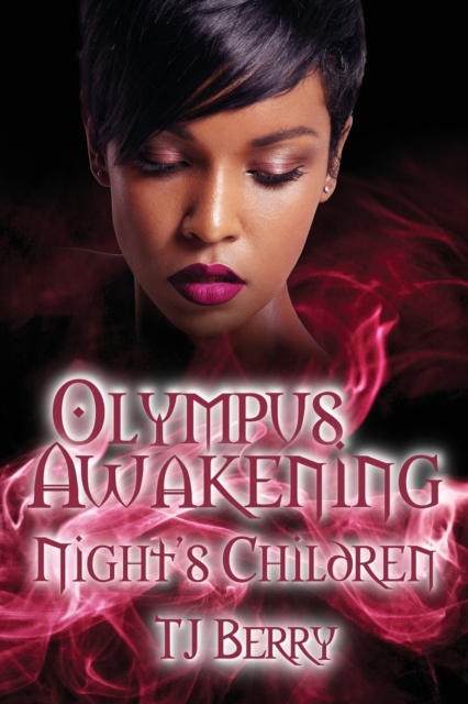 Olympus Awakening : Night's Children, Paperback / softback Book