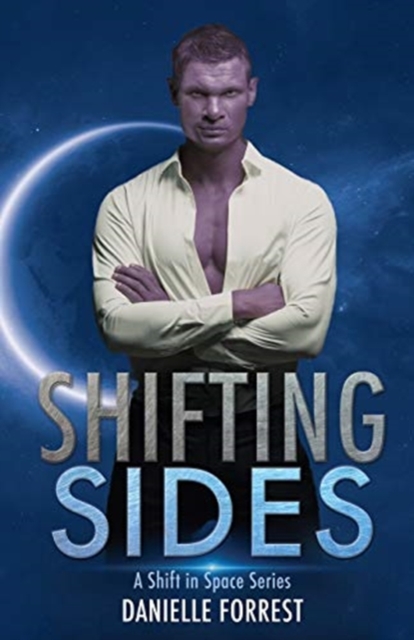 Shifting Sides, Paperback / softback Book