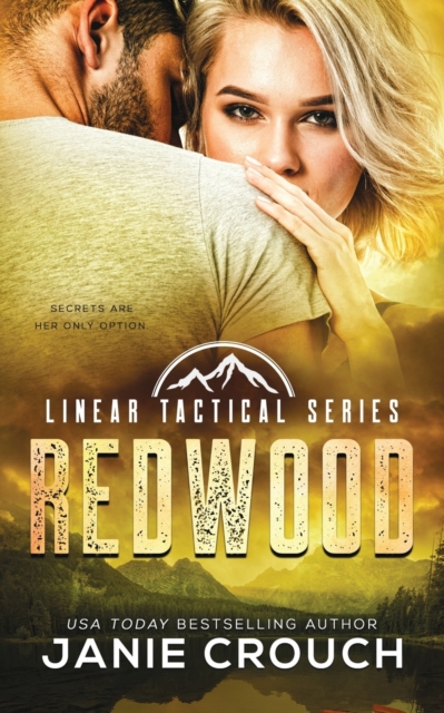 Redwood, Paperback / softback Book