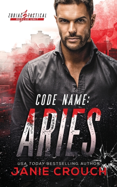 Code Name : Aries (3rd Person POV Edition), Paperback / softback Book