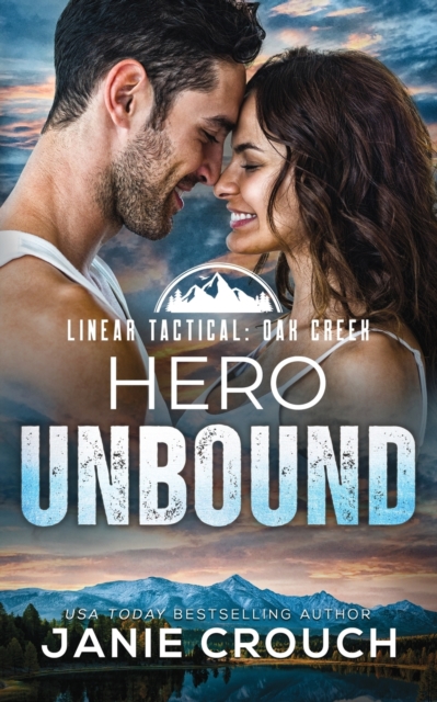 Hero Unbound, Paperback / softback Book