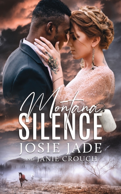 Montana Silence, Paperback / softback Book