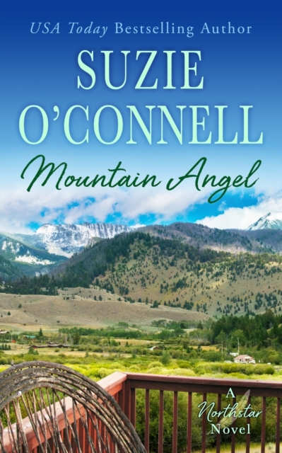 Mountain Angel, Paperback / softback Book