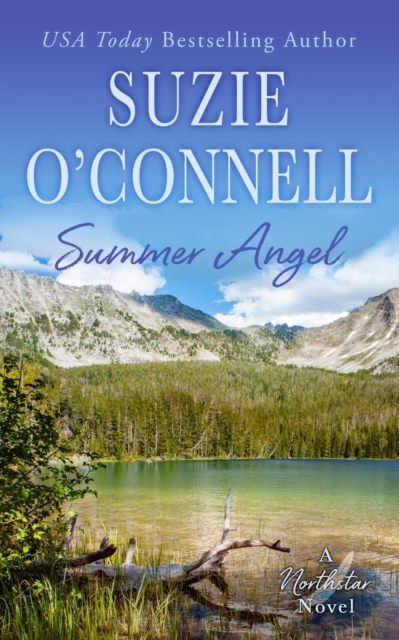 Summer angel, Paperback / softback Book