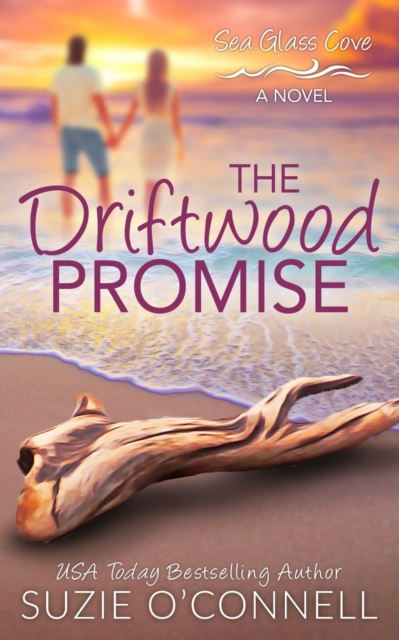 The Driftwood Promise, Paperback / softback Book