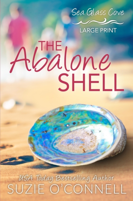 The Abalone Shell, Paperback / softback Book