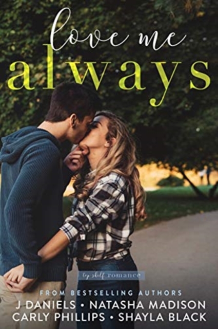 Love Me Always, Paperback / softback Book