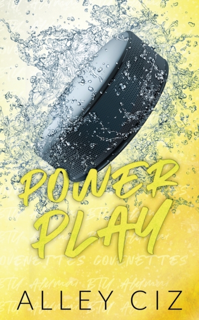 Power Play : Discreet Special Edition, Paperback Book
