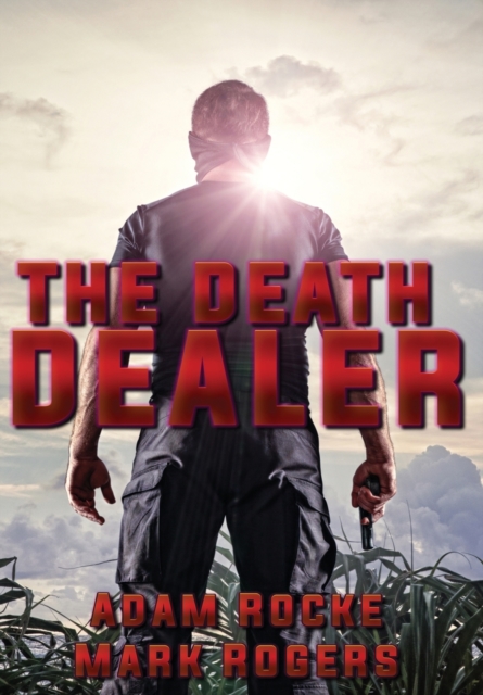 The Death Dealer, Hardback Book
