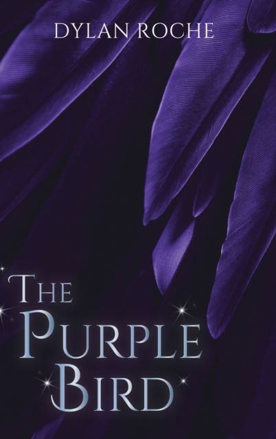 The Purple Bird, Hardback Book