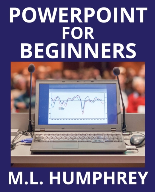 PowerPoint for Beginners, Paperback / softback Book