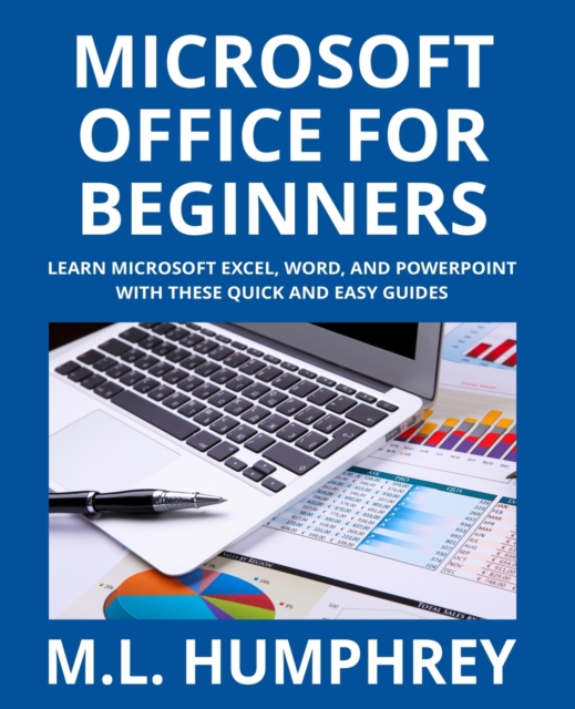 Microsoft Office for Beginners, Paperback / softback Book
