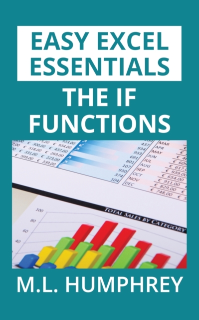 The IF Functions, Paperback / softback Book