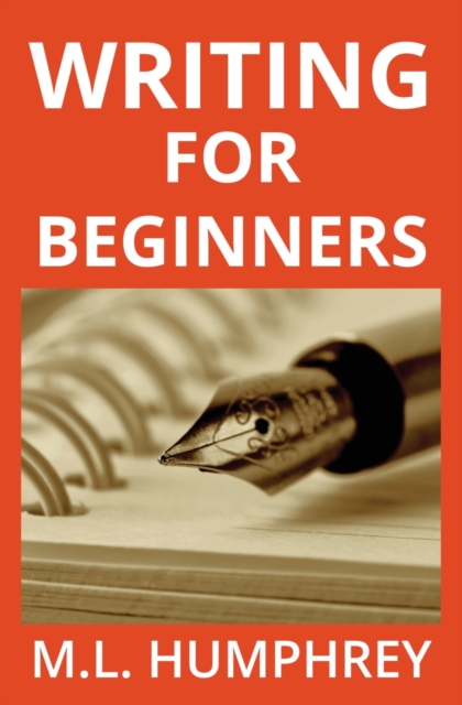 Writing for Beginners, Paperback / softback Book