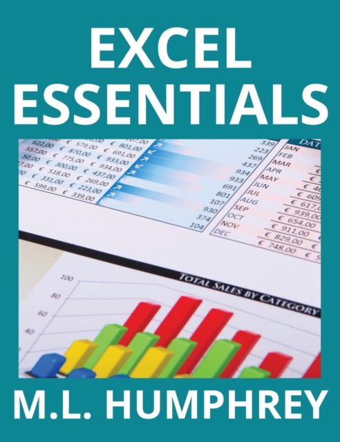Excel Essentials, Hardback Book