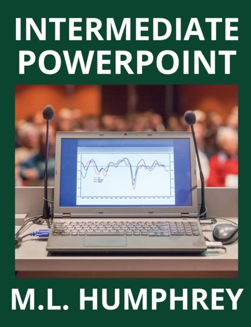 Intermediate PowerPoint, Hardback Book