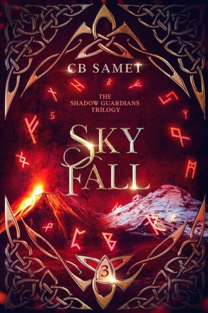Sky Fall, Paperback / softback Book