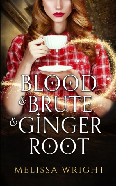 Blood & Brute & Ginger Root, Paperback / softback Book