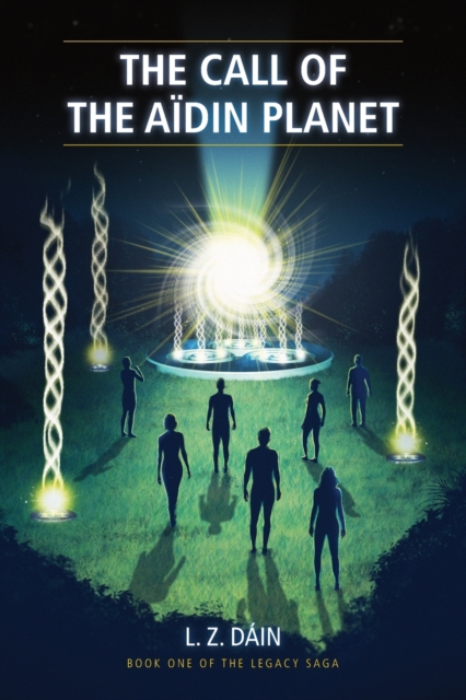 The Call of the A?din Planet, Paperback / softback Book