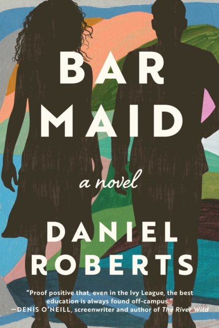 Bar Maid : A Novel, EPUB eBook
