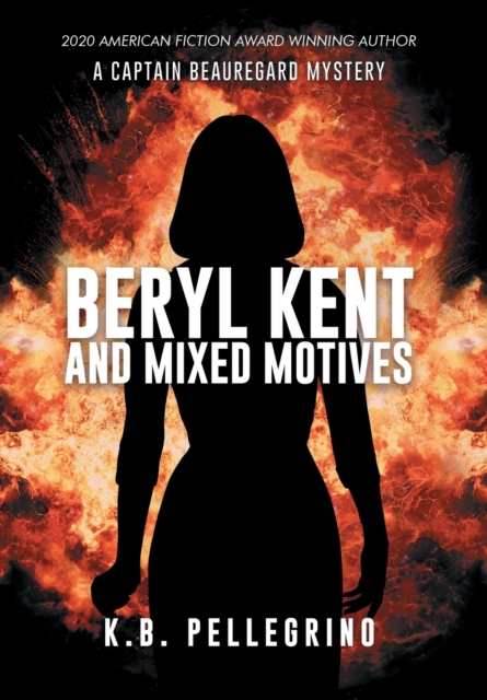 Beryl Kent and Mixed Motives, Hardback Book