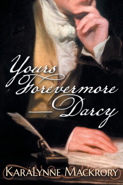 Yours Forevermore, Darcy, Paperback / softback Book