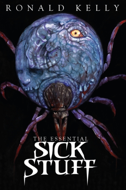 The Essential Sick Stuff, Paperback / softback Book