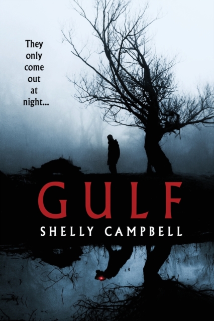 Gulf, Paperback / softback Book