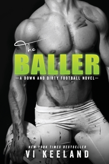 The Baller, Paperback / softback Book