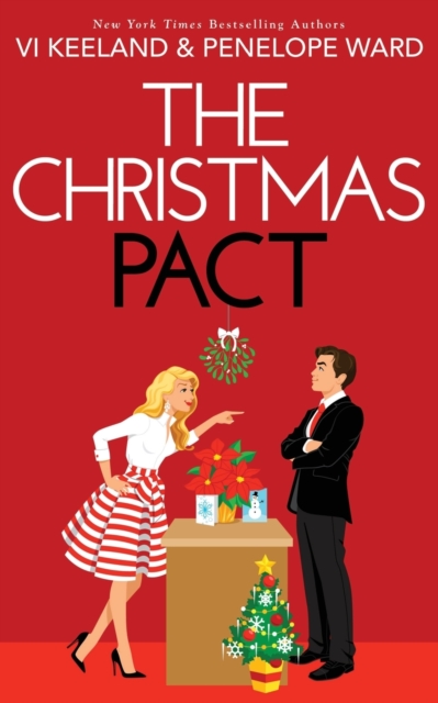 The Christmas Pact, Paperback / softback Book