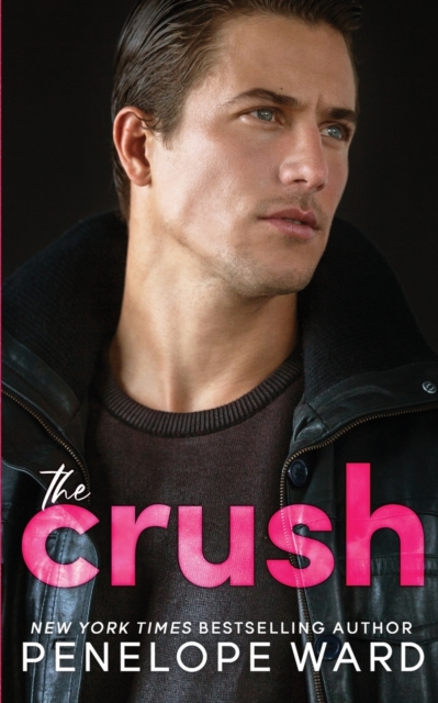 The Crush, Paperback / softback Book