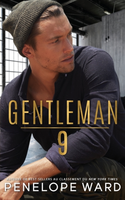 Gentleman 9, Paperback / softback Book
