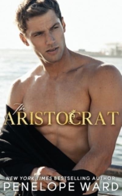 The Aristocrat, Hardback Book