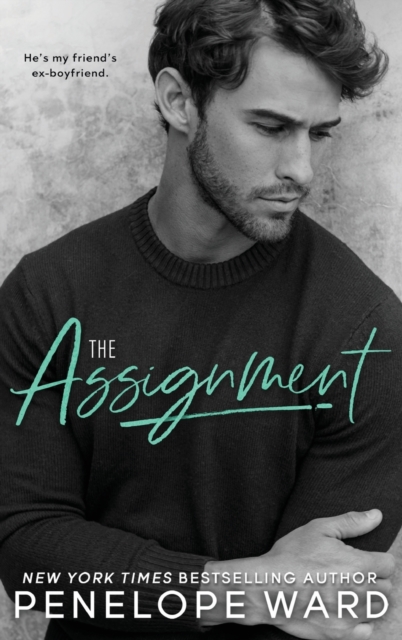 The Assignment, Hardback Book
