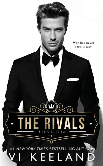 The Rivals, Paperback / softback Book