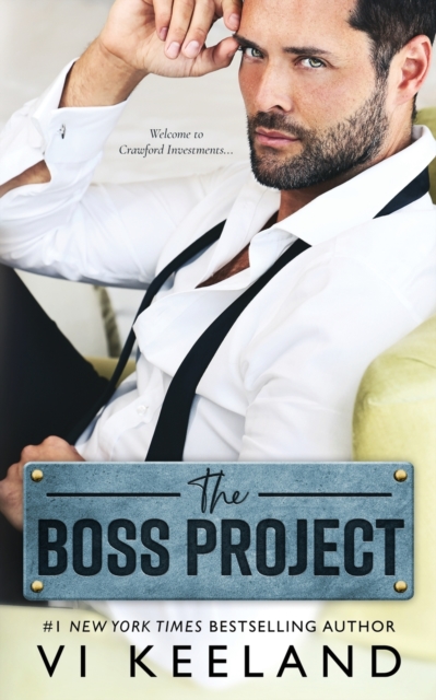 The Boss Project, Paperback / softback Book
