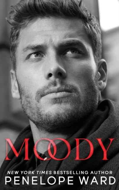 Moody, Hardback Book