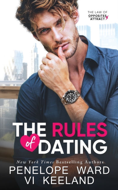 The Rules of Dating, Paperback / softback Book