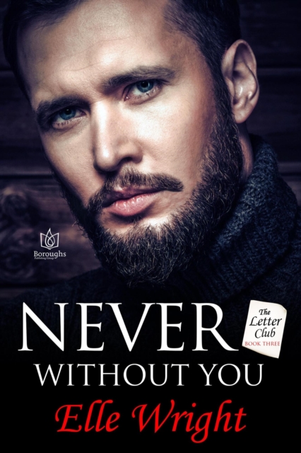 Never Without You, EPUB eBook